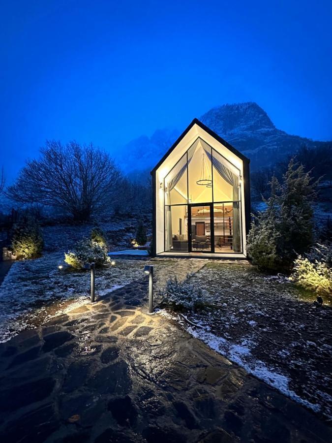 Vakantiehuis North Alpine Boge