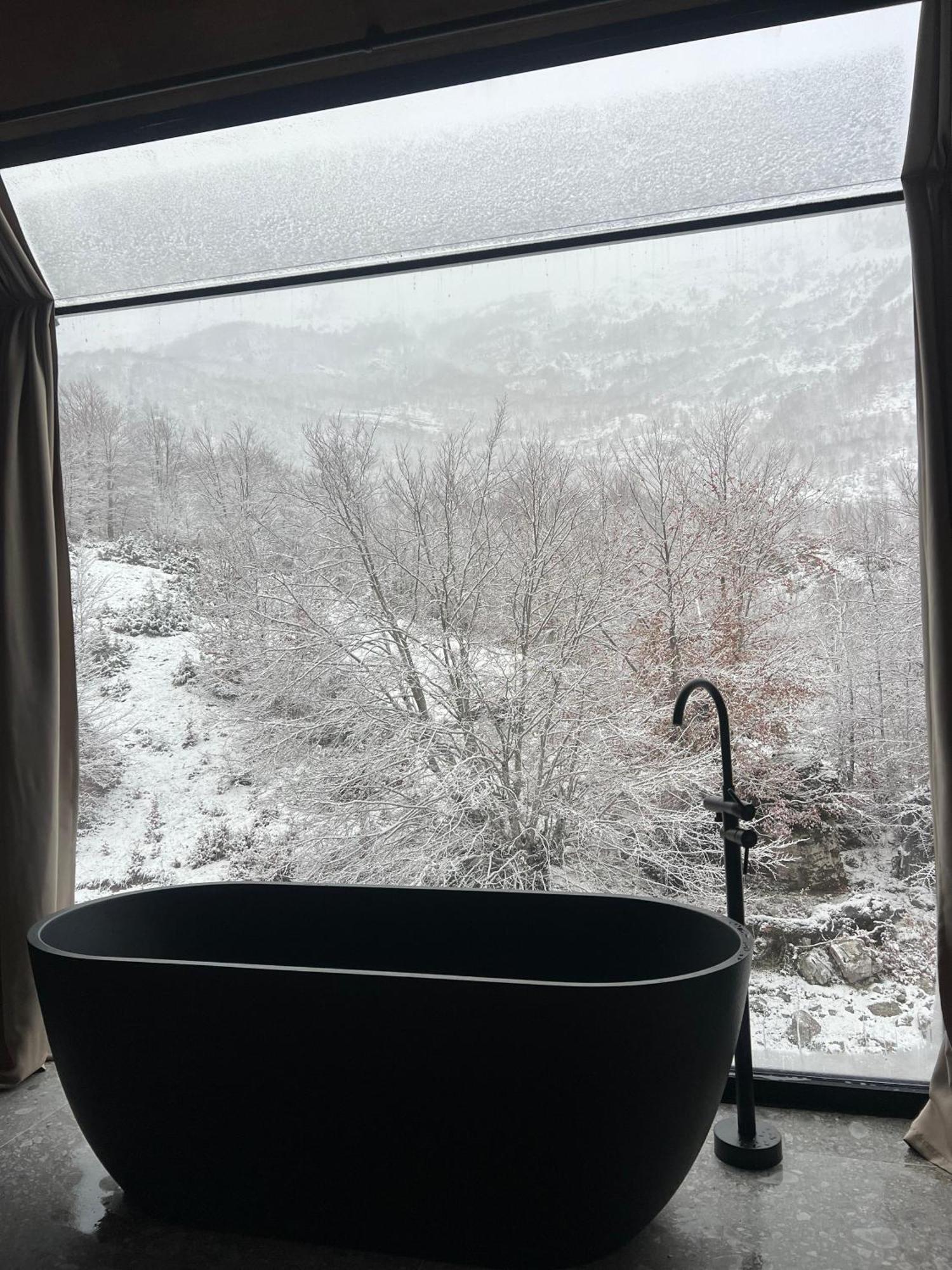 North Alpine Vakantiehuis *