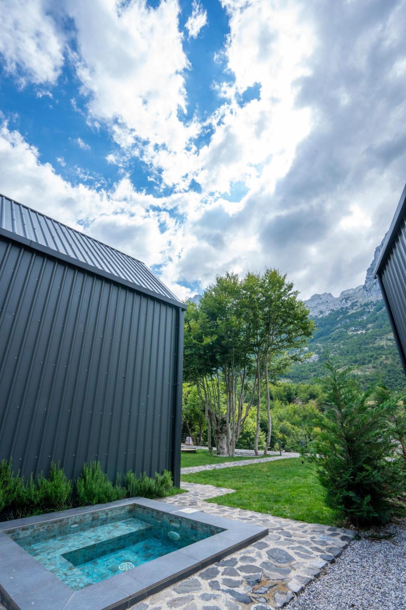 North Alpine Vakantiehuis *