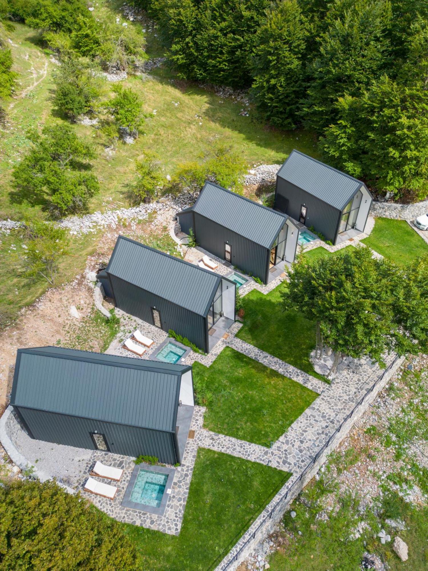 North Alpine Vakantiehuis *